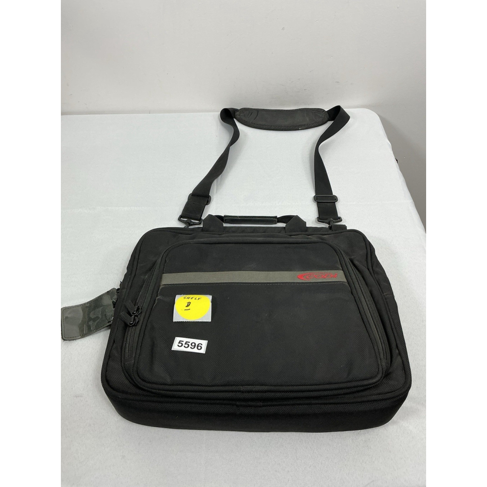 Codi Laptop/tablet/messenger Bag Student Travel Carryon 17x4.25x14